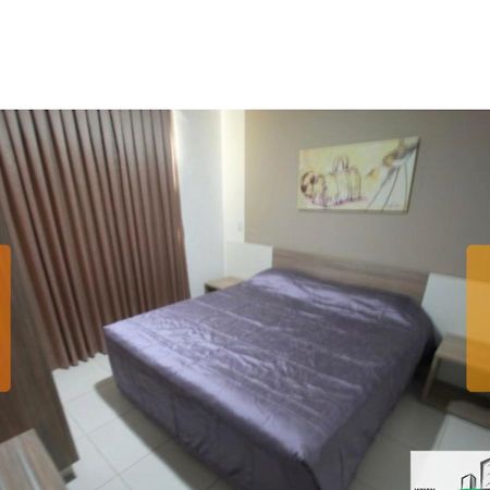 Ferienwohnung Riviera Park Caldas Novas Exterior foto